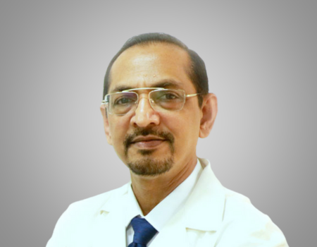 Dr. Md. Bazlul Ghani Bhuiyan