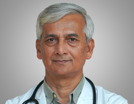 Dr. Md. Delwar Hossain