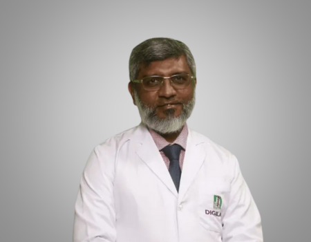 Dr. Md. Ferdous Ur Rahaman
