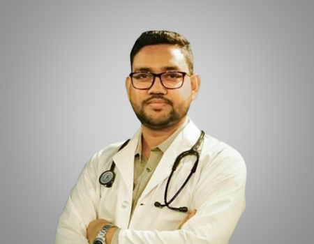 Dr. Md. Harun-ur-Rashid Pramanik