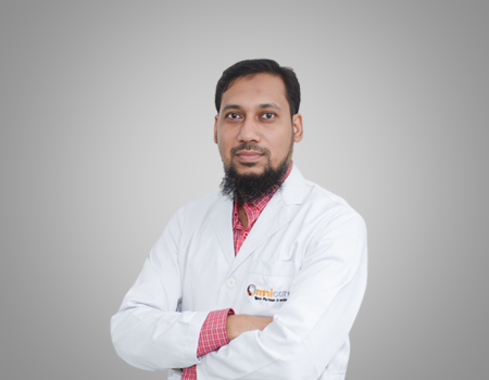 Dr. Md. Hasan Zaman