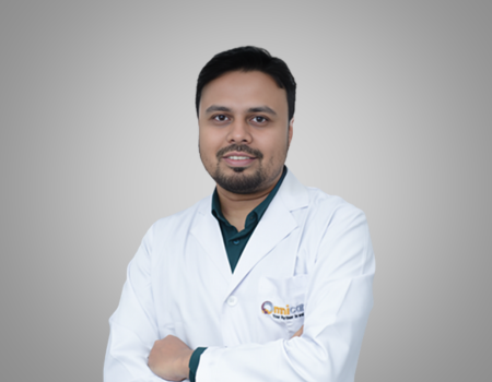 Dr. Md. Hasib-Al-Mamun