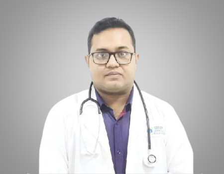 Dr. Md. Kamruzzaman