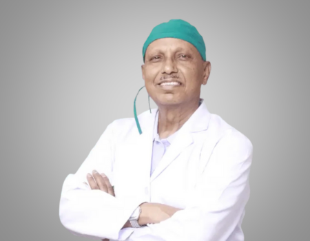 Dr. Md. Khorshed Alam