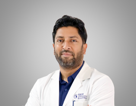 Dr. Md. Latiful Bari Shakil