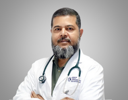 Dr. Md. Mahbubul Alam