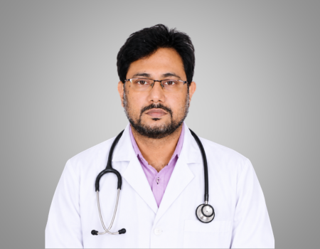 Dr. Md. Mahfuzul Momen