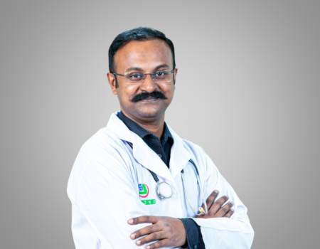 Dr. Md. Majedul Islam