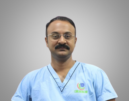 Dr. Md. Majedul Islam