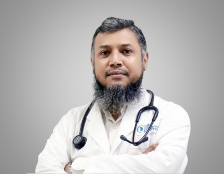 Dr. Md. Maksudul Islam Mazumder