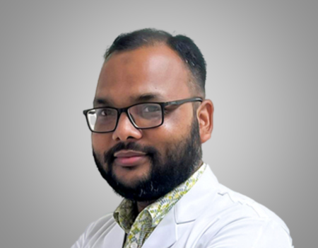 Dr. Md. Masud Alam
