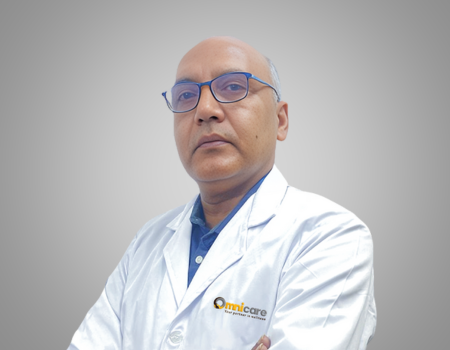 Dr. Md. Masud Zaman (Shovon)