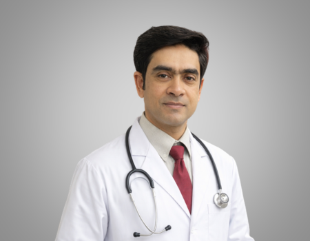 Dr. Md. Monoarul Islam Talukdar