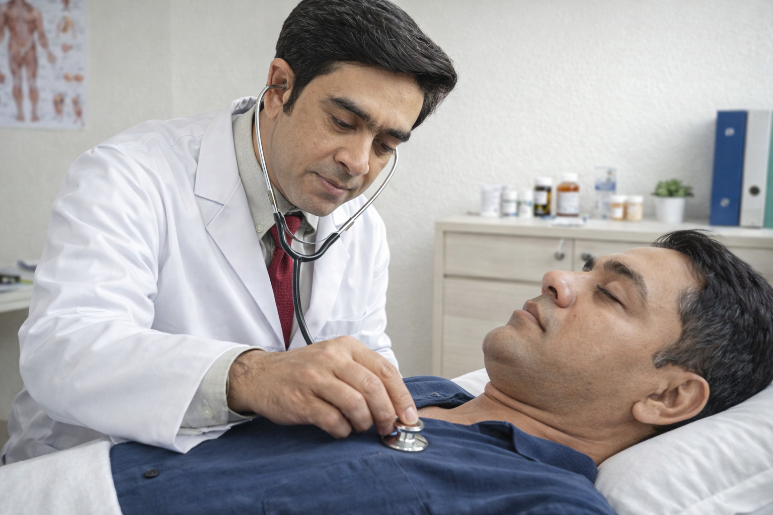Dr. Md. Monoarul Islam Talukdar | Best Colorectal Surgeon in Dhaka