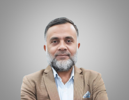Dr. Shahidul Hassan Shaheen