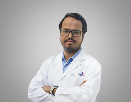 Dr. Md. Morshedul Alam