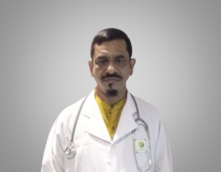 Dr. Md. Mosharraf Hossain