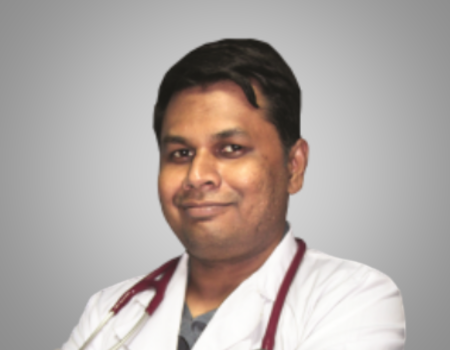 Assoc. Prof. Dr. Md. Moshfequre Rahman