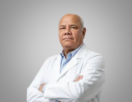 Dr. Md. Mursalul Haque Mollah