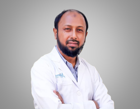 Dr. Md. Musab Khalil