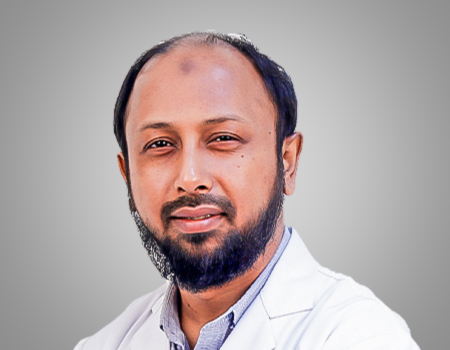 Dr. Md. Musab Khalil