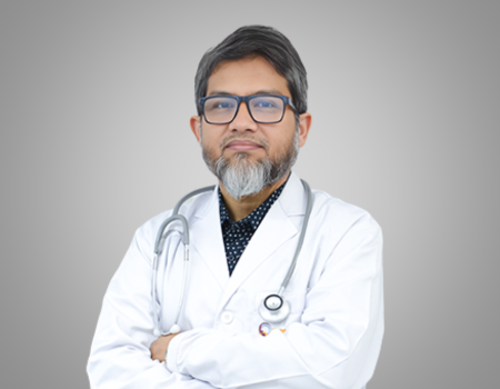 Dr. Md. Mustafizur Rahman