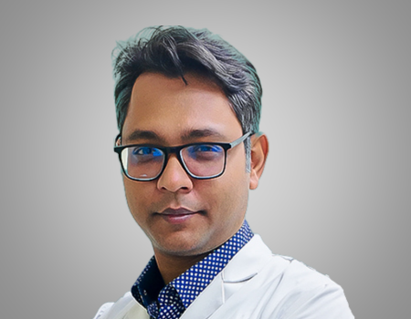 Dr. Md. Nagib Mahfuz Khan