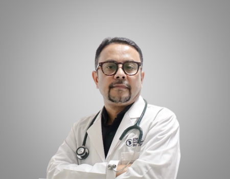 Dr. Md. Nazmul Haque Sarker