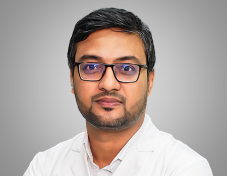 Dr. Md. Owashak Faysal