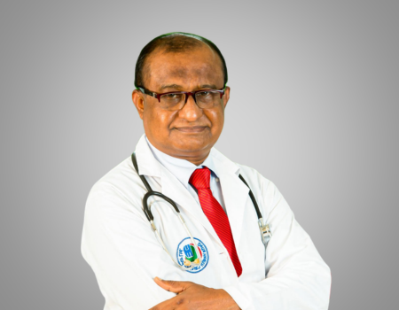 Dr. Md. Rafiqul Bari