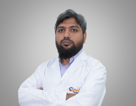 Dr. Md. Rakibul Islam Sohel