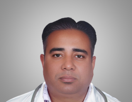 Dr. Md. Rashed Reza