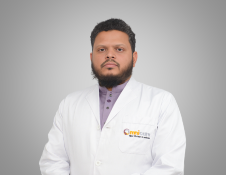 Dr. Md. Robiul Karim