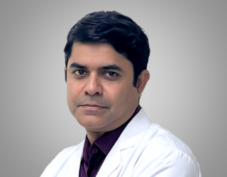 Dr. Md. Rokonuzzaman Khan