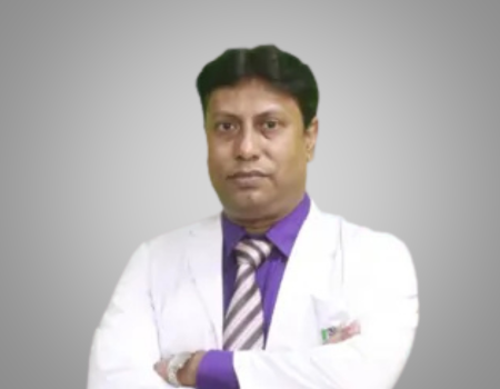 Dr. Md. Saiful Islam