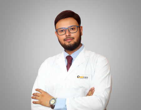 Dr. Md. Saifur Rahman Khan (Sohan)