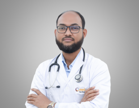 Dr. Md. Saifur Rahman