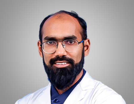 Dr. Md. Samiul Hasan