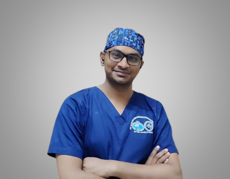 Dr. Md. Samsul Arefin