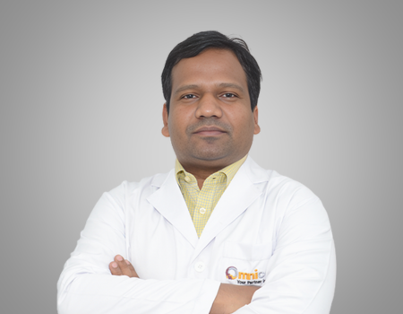 Dr. Md. Sazzadul Bari