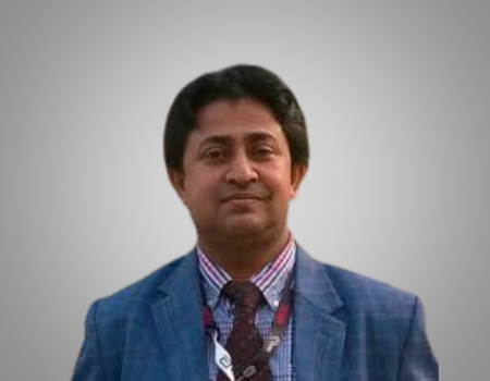 Dr. Md. Shafiqur Rahman Patwary
