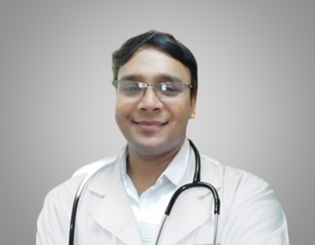 Dr. Md. Shafiqul Alam Patwary