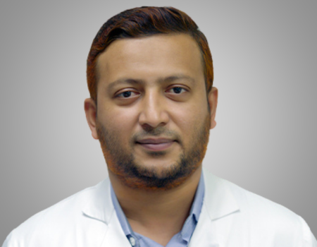 Dr. Md.Shahinur Islam Shahin