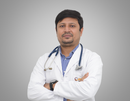 Dr. Md. Shahjahan Ali