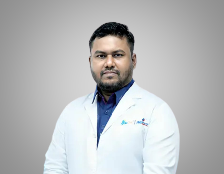 Dr. Md. Shahriar Siddiki