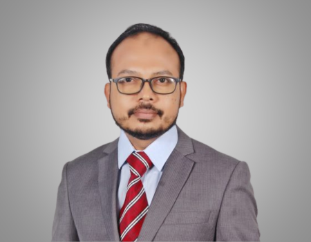 Dr. Md Shakhawat Hossain