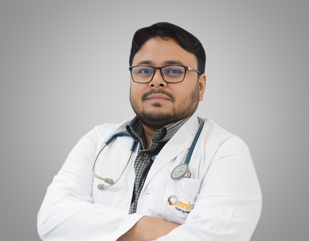 Dr. Md. Sharif Ahsan