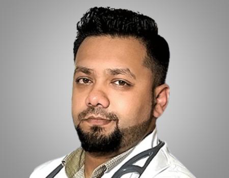 Dr. Md. Siam Moazzem