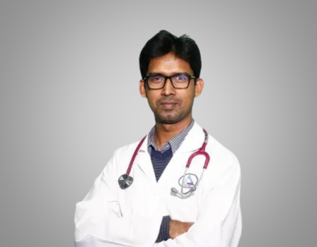 Dr. Md. Sirajul Islam
