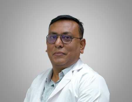 Dr. Md. Sumon Hossain